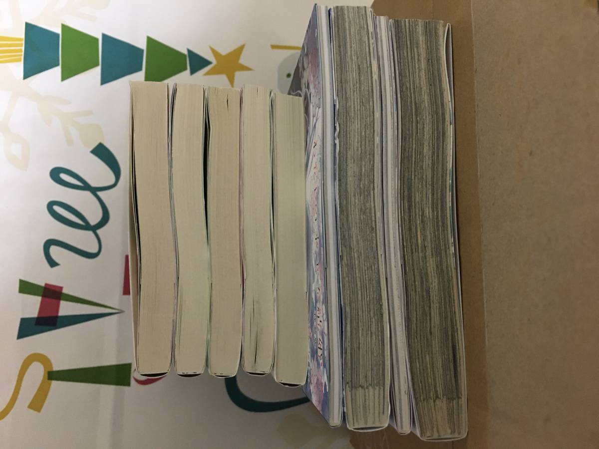 わたしの幸せな結婚 小説5巻 コミック2巻 特装版 セット 顎木あくみ 高坂りと 全巻セット 売買されたオークション情報 Yahooの商品情報をアーカイブ公開 オークファン Aucfan Com