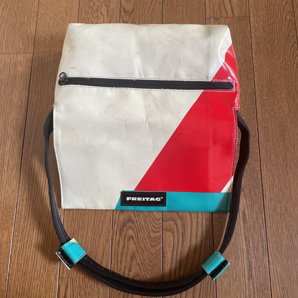 FREITAG F71 LAURA ショルダーバッグ メッセンジャーバッグ