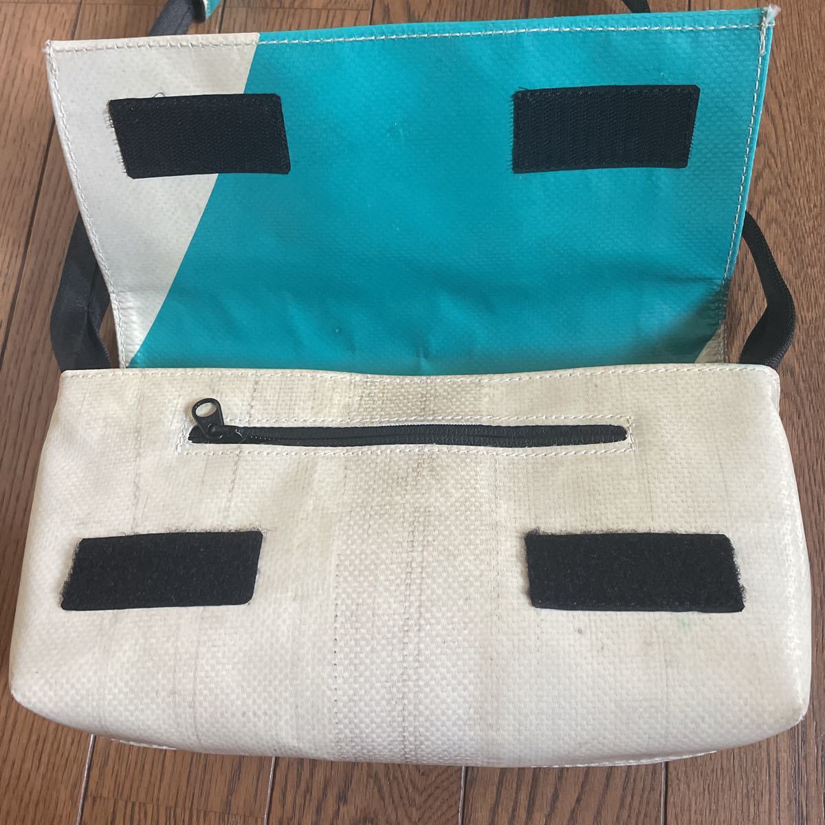 FREITAG F71 LAURA ショルダーバッグ メッセンジャーバッグ