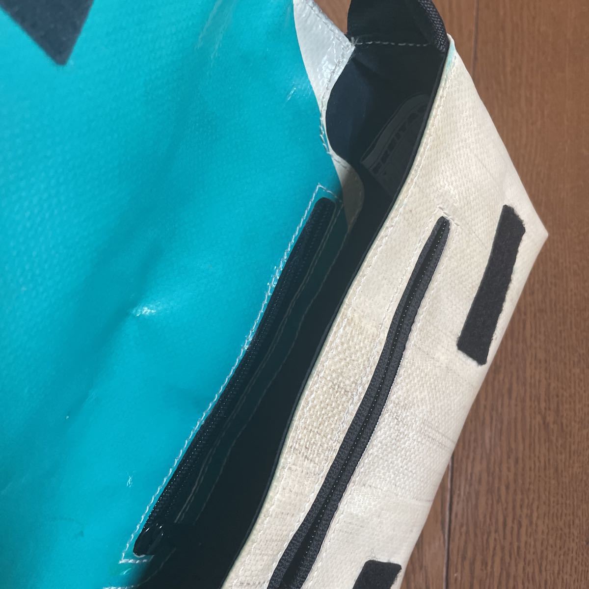 FREITAG F71 LAURA ショルダーバッグ メッセンジャーバッグ 
