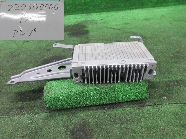 クラウン DBA-GRS200 オーディオアンプ 86280-30560 アスリート ナビ