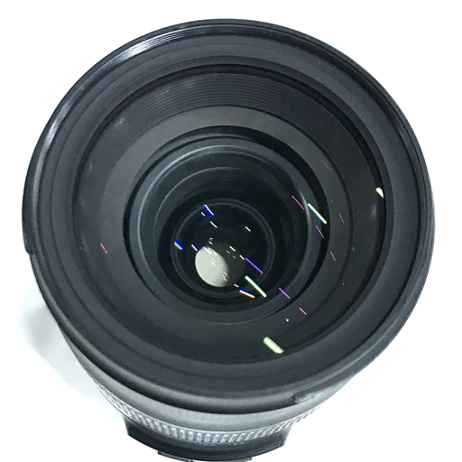 Tamron VC Di OSD 35-150mm f&frasl;2.8-4 Review | - Lens review Camera 35-150 lens mm EF-mount