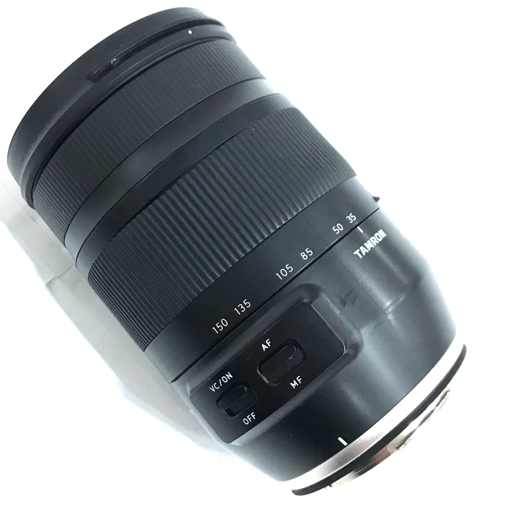 Tamron VC Di OSD 35-150mm f&frasl;2.8-4 Review | - Lens review Camera 35-150 lens mm EF-mount