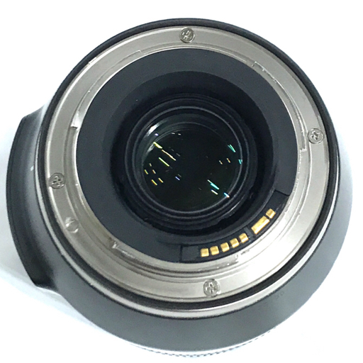 Tamron VC Di OSD 35-150mm f&frasl;2.8-4 Review | - Lens review Camera 35-150 lens mm EF-mount
