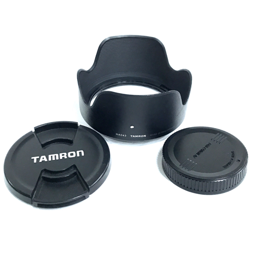 Tamron VC Di OSD 35-150mm f&frasl;2.8-4 Review | - Lens review Camera 35-150 lens mm EF-mount