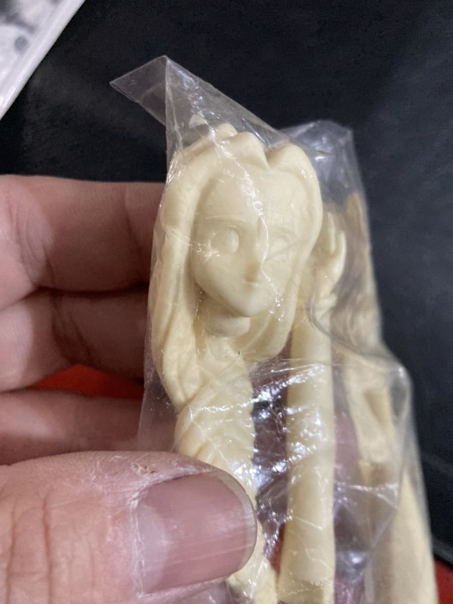 ボークス 1/8ああっ女神さまっ ベルダンディ スクルド シーサイド