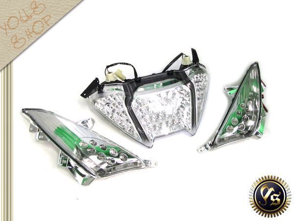  T-MAX500 SJ08J LED クリア テールランプ LED クリア ウィンカー ヤマハ 3型 TMAX500(テールランプ)｜売買されたオークション情報、yahooの商品情報をアーカイブ公開 - オークファン ヤマハ用