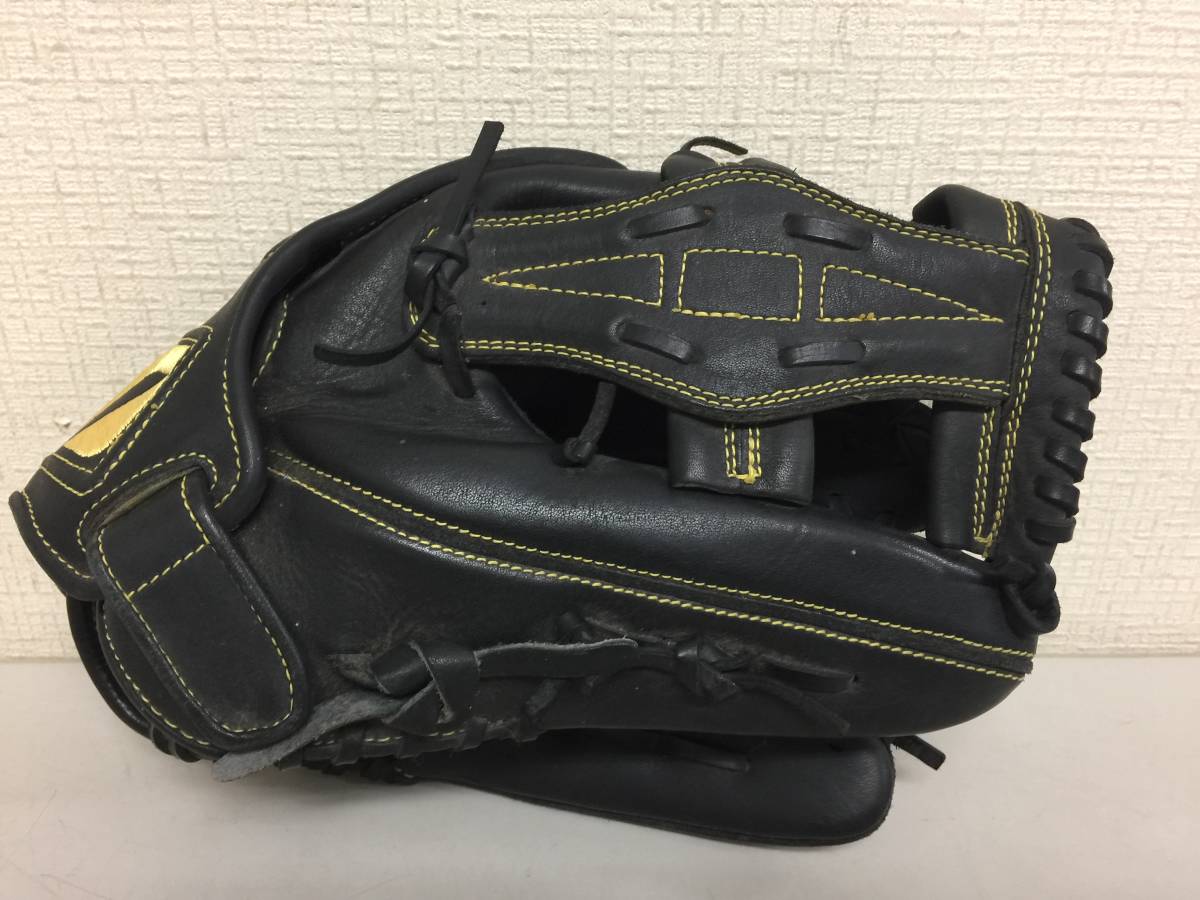 MIZUNO 軟式グローブ GAMELOAD ミズノ Mizuno ゲームロード gameload 軟式用 グローブ Z 【公式通販】
