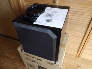 VICTOR SX 7のYahoo!オークション(旧ヤフオク!)の相場・価格を見る