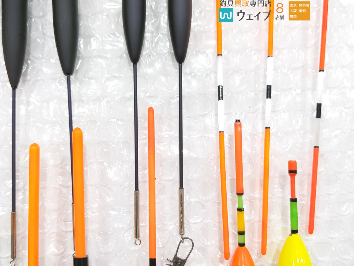 キザクラ 17 Gtr L 0 15 0g 極感 剣 黒魂デット 釣研 T ホープ T エース グレックス 棒ウキ どんぐりウキ 等 計38点 円錐 どんぐりウキ 売買されたオークション情報 Yahooの商品情報をアーカイブ公開 オークファン Aucfan Com