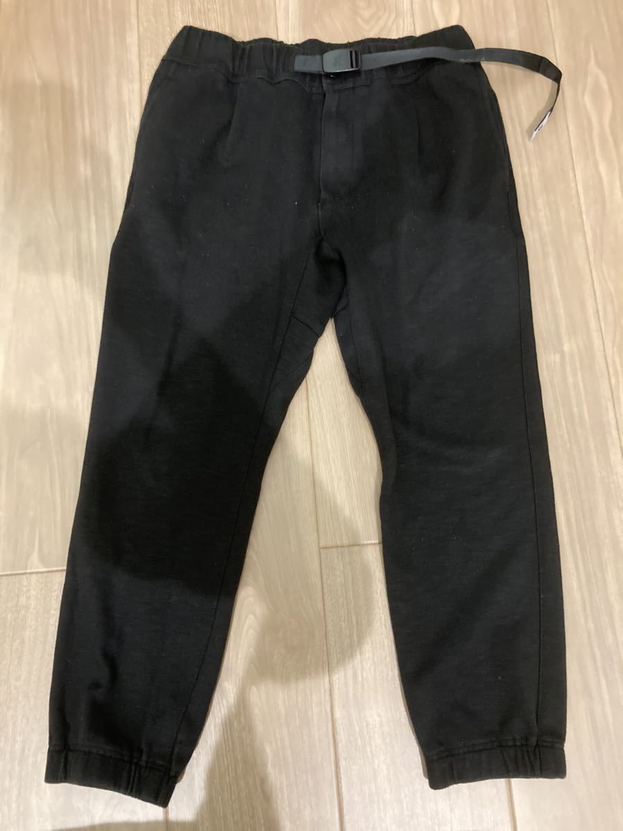 グラミチ GRAMICCI &frasl; パンツ ジョガー GMP4-FJP01 カーゴ JOGGER PANT グラミチ（Gramicci）（メンズ）カーゴジョガーパンツ ジョガーパンツ メンズ CARGO × KNIT MOUNTAIN