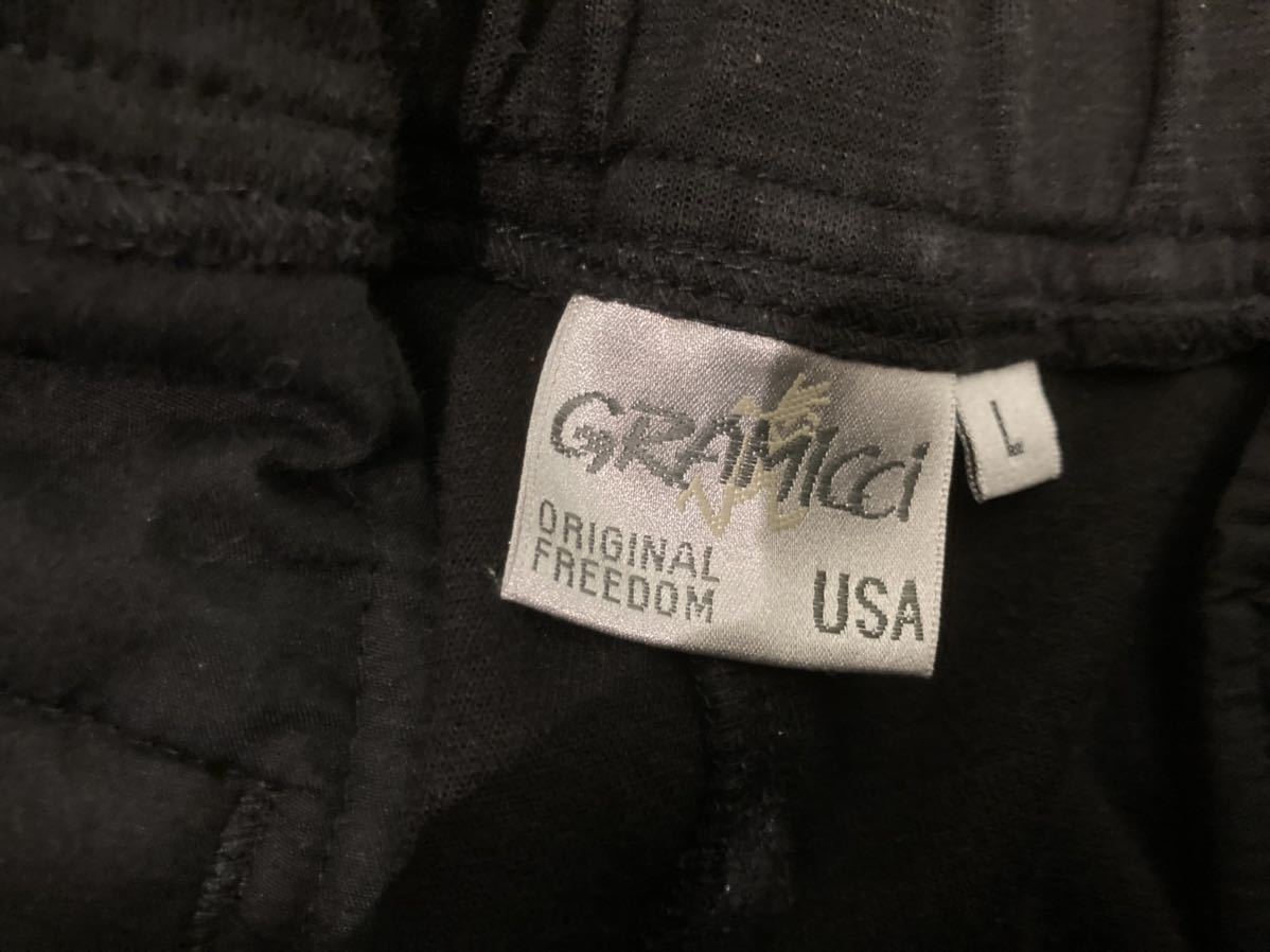 グラミチ GRAMICCI &frasl; パンツ ジョガー GMP4-FJP01 カーゴ JOGGER PANT グラミチ（Gramicci）（メンズ）カーゴジョガーパンツ ジョガーパンツ メンズ CARGO × KNIT MOUNTAIN
