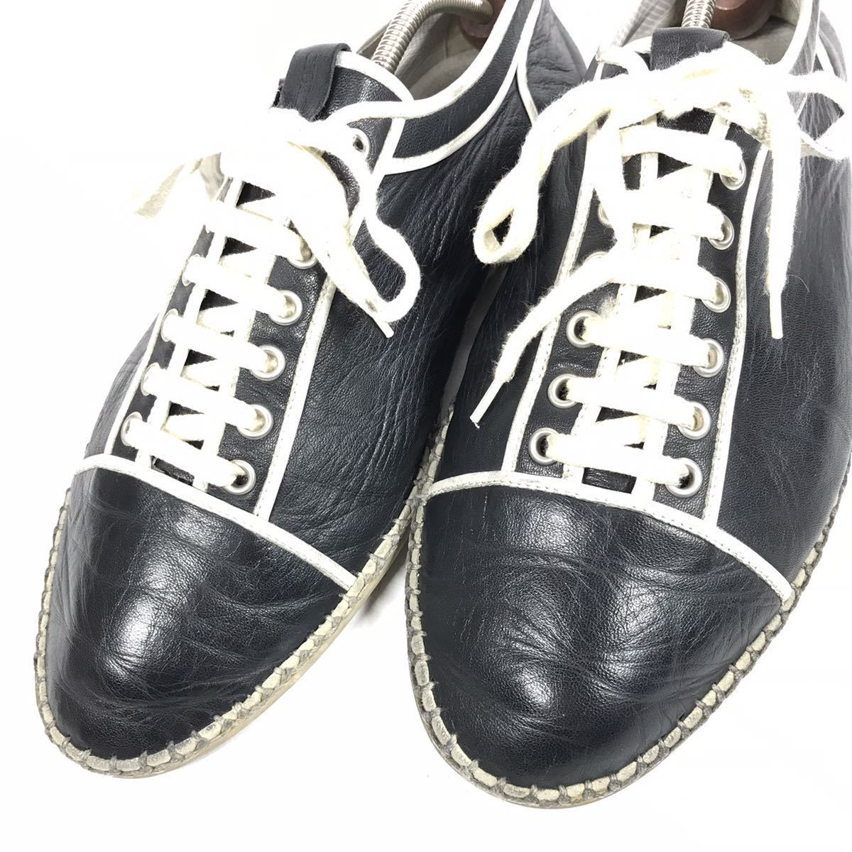 【ジョルジオアルマーニ】本物 GIORGIO ARMANI 靴 27cm スニーカー カジュアルシューズ 本革 レザー 男性用 メンズ イタリア製 42 ARMANI シューズ GIORGIO 茶 ジョルジオアルマー二27cm〜イタリア製 armani（スニーカー｜メンズ靴）：靴の通販