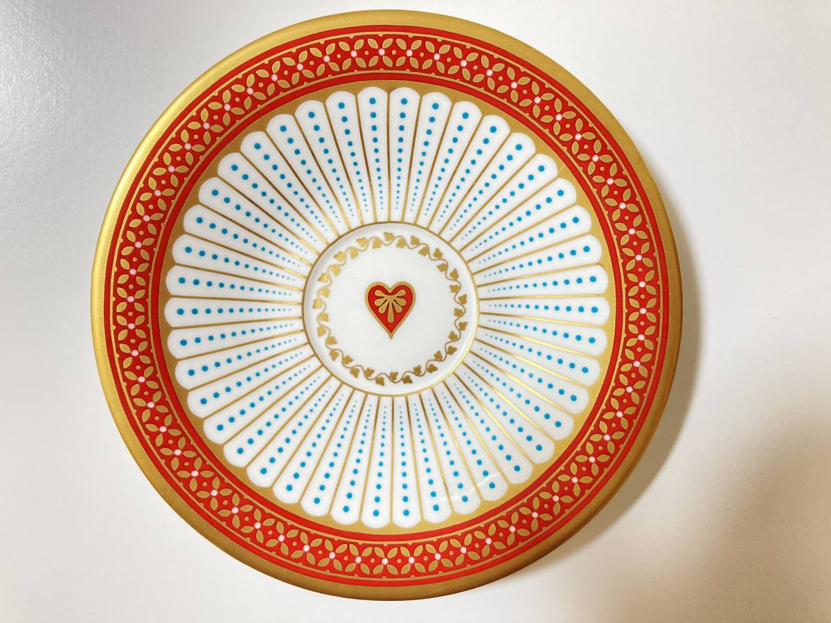 ☆廃盤☆ ウェッジウッド WEDGWOOD ハーレクイン コレクション QUEEN 