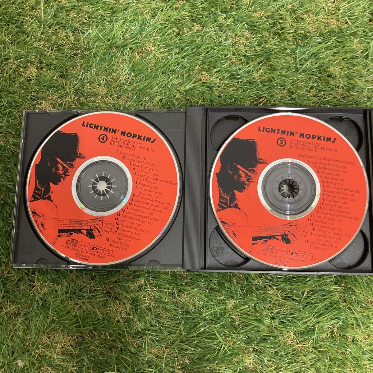 lightnin-hopkins-the-complete-prestige-bluesville-recordings-7-cd