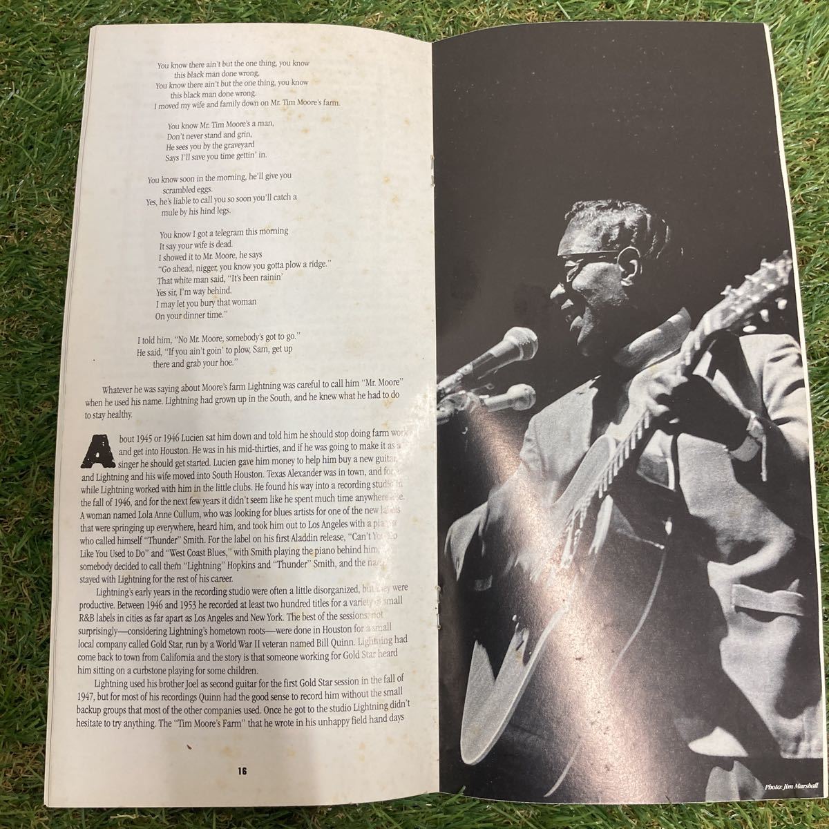 現状品 LIGHTNIN'HOPKINS THE COMPLETE PRESTIGE/BLUESVILLE RECORDINGS 7枚組 CDセット ライトニン ホプキンス ブルース RD