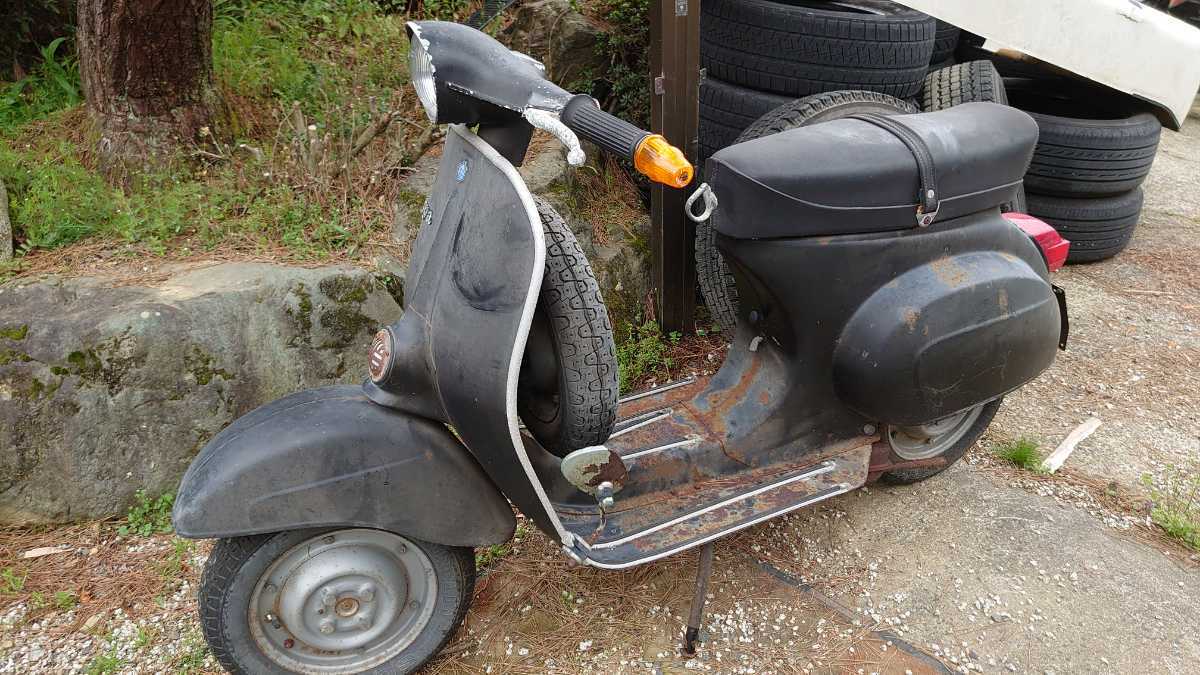 ベスパ 不動車 名古屋 書類あり Yahoo!オークション 2026年最新Yahoo 