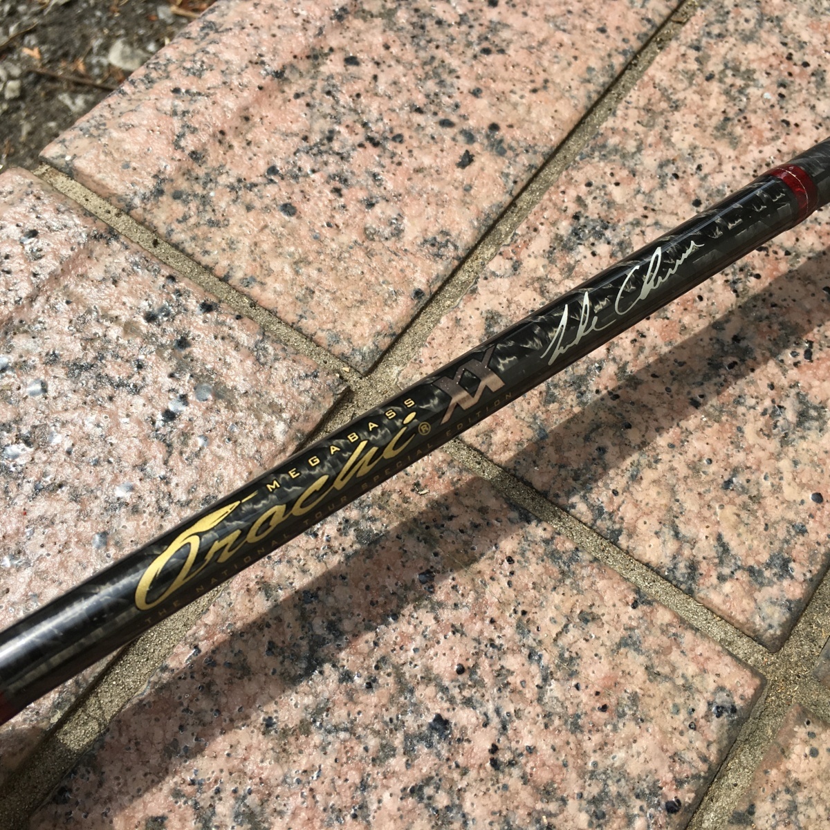 △川口店【中古品】Megabass メガバス オロチXX F5-75XX Extreme △川口店【中古品】Megabass メガバス オロチXX F5-75XX Extreme