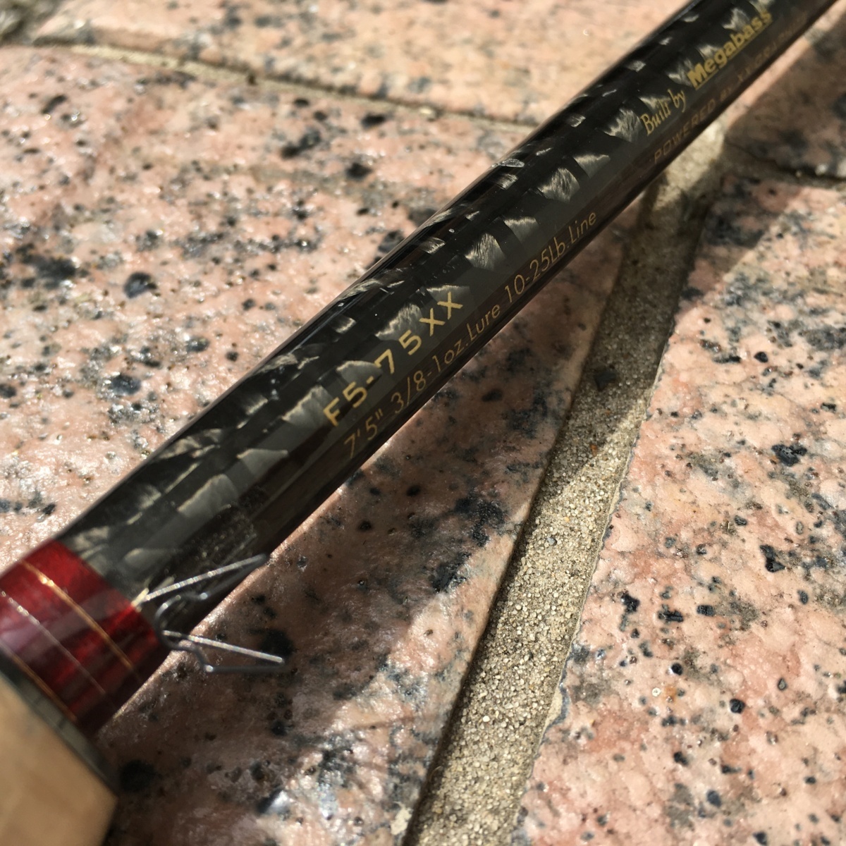△川口店【中古品】Megabass メガバス オロチXX F5-75XX Extreme △川口店【中古品】Megabass メガバス オロチXX F5-75XX Extreme
