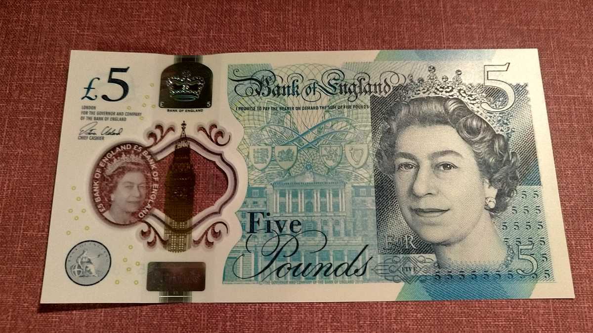 イギリス紙幣 16年チャーチル5ポンド紙幣 準 世界 売買されたオークション情報 Yahooの商品情報をアーカイブ公開 オークファン Aucfan Com イギリス紙幣 16年チャーチル5ポンド紙幣 準 世界 売買されたオークション情報 Yahooの商品情報をアーカイブ公開 オークファン Aucfan Com