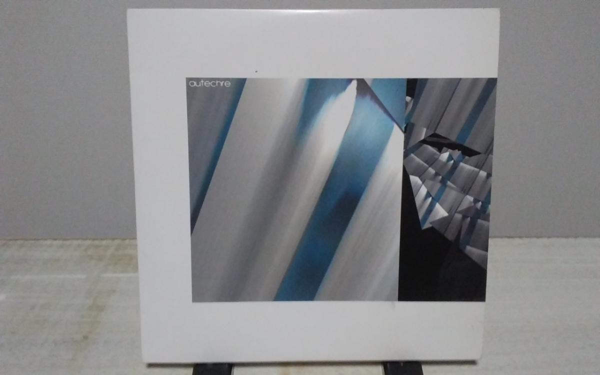 SALE，100%新品 レア レコード Autechre Confield UK盤 2LP 比較的綺麗な状態 warplp128 A01(アンビエント)｜売買されたオークション情報、yahooの商品情報をアーカイブ公開 - オークファン アンビエント