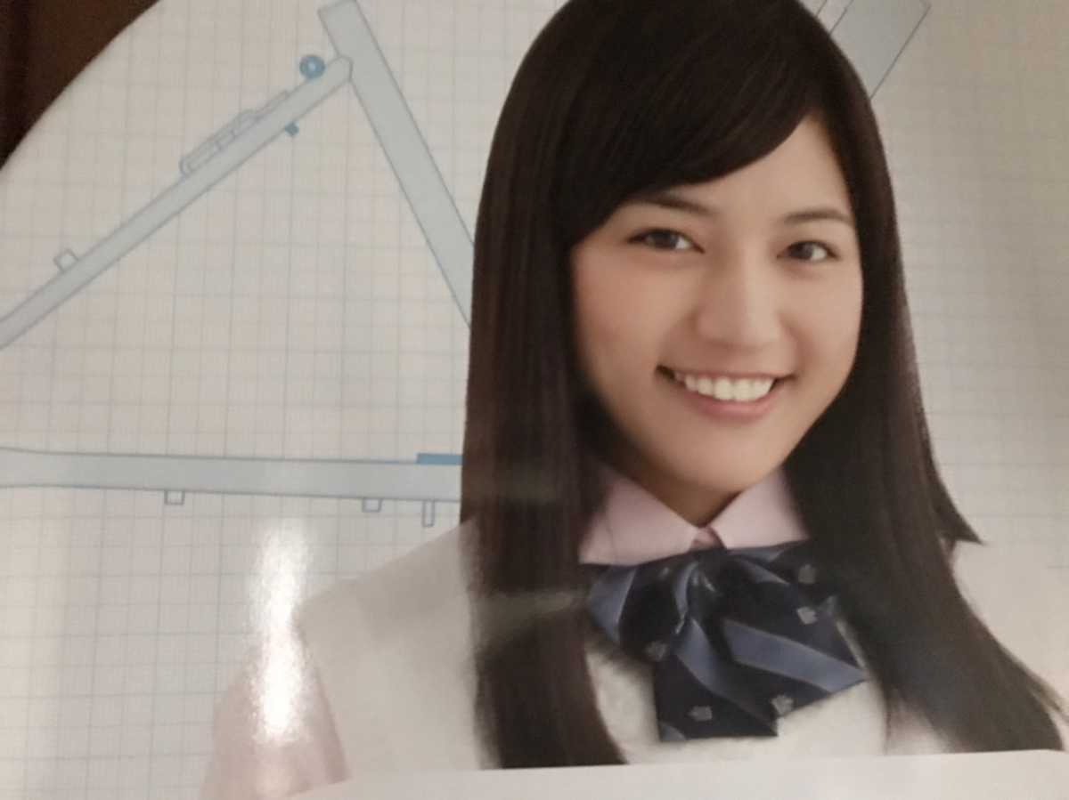 等身大パネル ブリヂストン 川口春奈 (タレントグッズ)｜売買された
