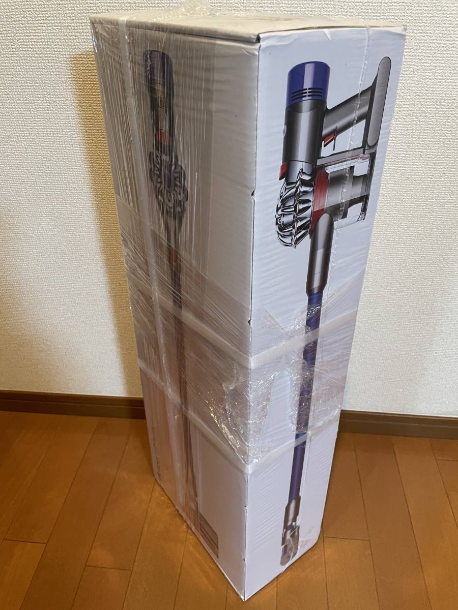 生活家電 新品未開封Dyson V7 Fluffy Origin SV11 TI