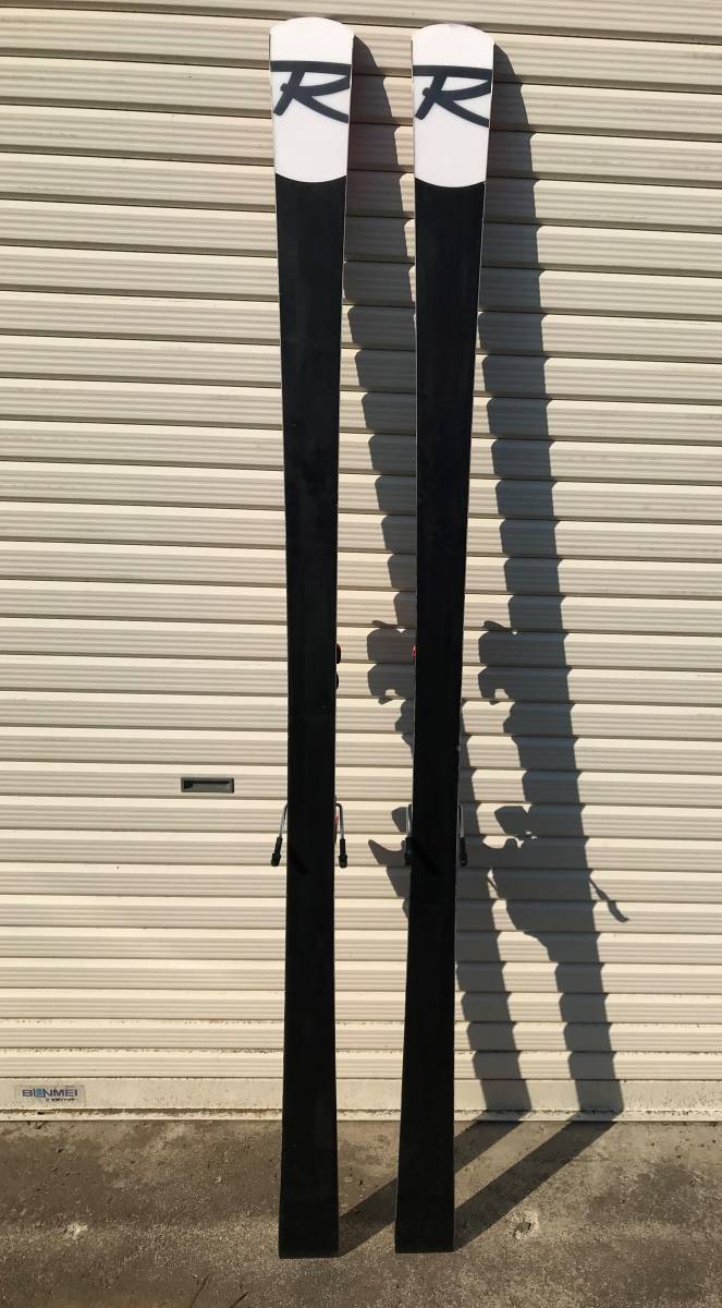 ☆21/22 ROSSIGNOL HERO MASTER 183 R21☆ Rossignol Hero R22 cm, 0
