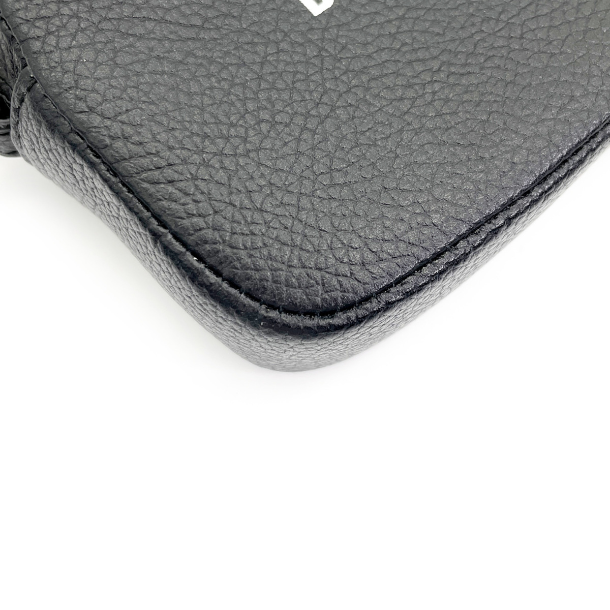 □ 1円～ 美品 □ バレンシアガ BALENCIAGA □ キャッシュ ミニ