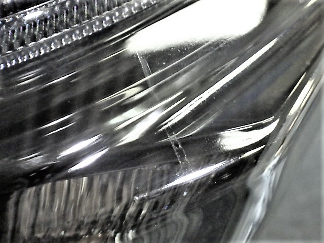 1178 ヴォクシー 80 前期 左ライト LED 28-229 81150-28D00 ZRR80G