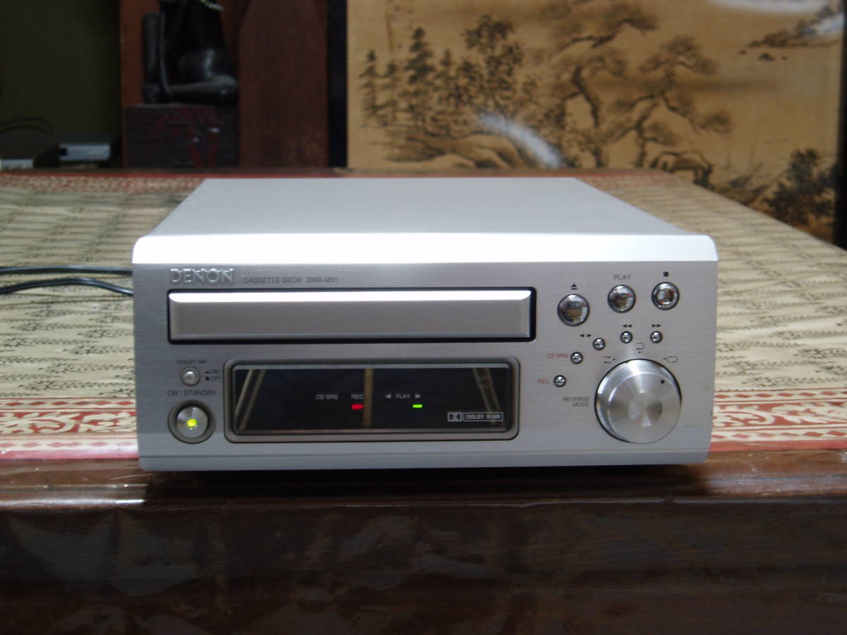 SONY TC-3125 ステレオカセットレコーダー レア | TSUM1947.BY