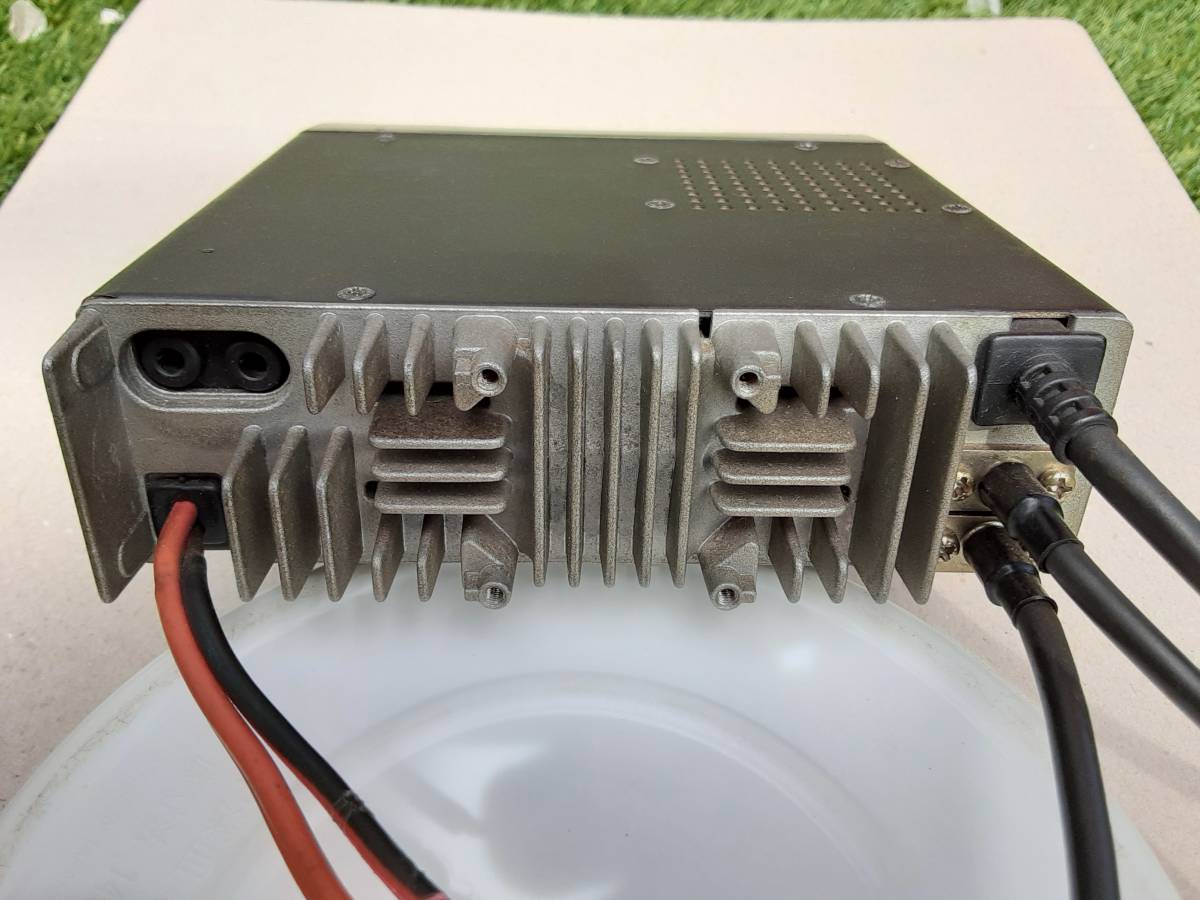 IC-2340 144/430MHz FMトランシバ－ ジャンク