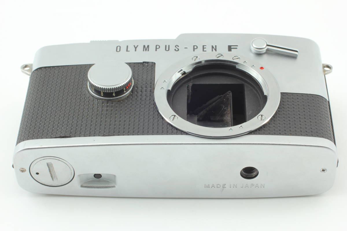Olympus Pen FT 38mm f1.8 38mm F1.8 Olympus 露出計OK!公式WEBショップ