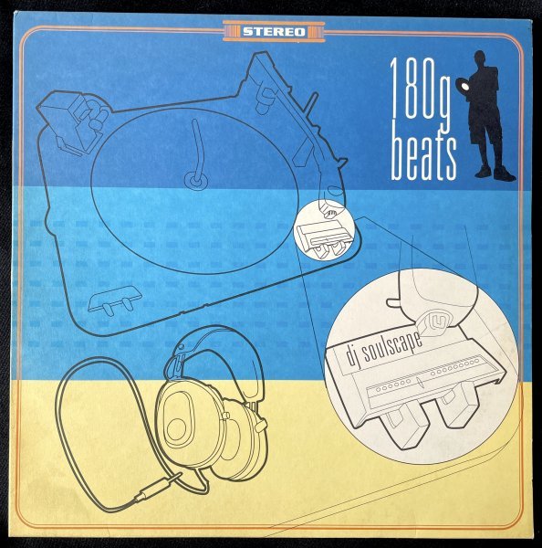 定番，人気セール レア KOREA盤 2枚組み LP レコード DJ Soulscape / 180g Beats DJソウルスケープ K-Hip-Hop ヒップホップ 韓国 K-Pop(ラップ、ヒップホップ)｜売買されたオークション情報、yahooの商品情報をアーカイブ公開 ラップ、ヒップホップ