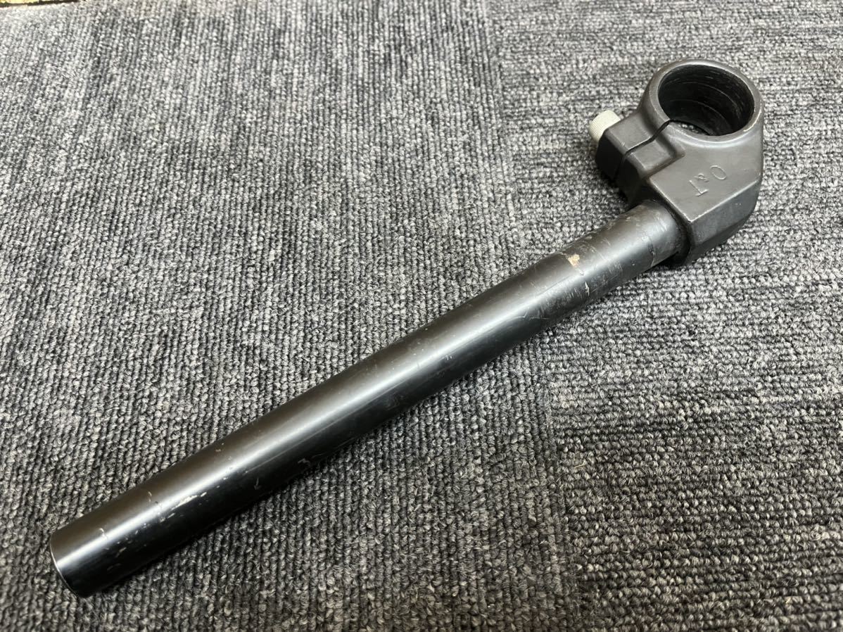 O&T 小川部品 セパハン セパレートハンドル 35パイ 35π CBX400F 