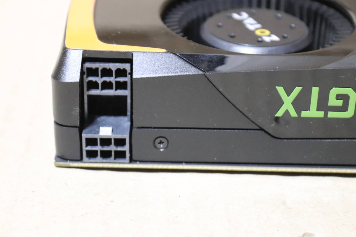 Mac 4GB GTX680 JETSTREAM Palit WinFast Mac Pro用GTX680 4GB Mac EFI