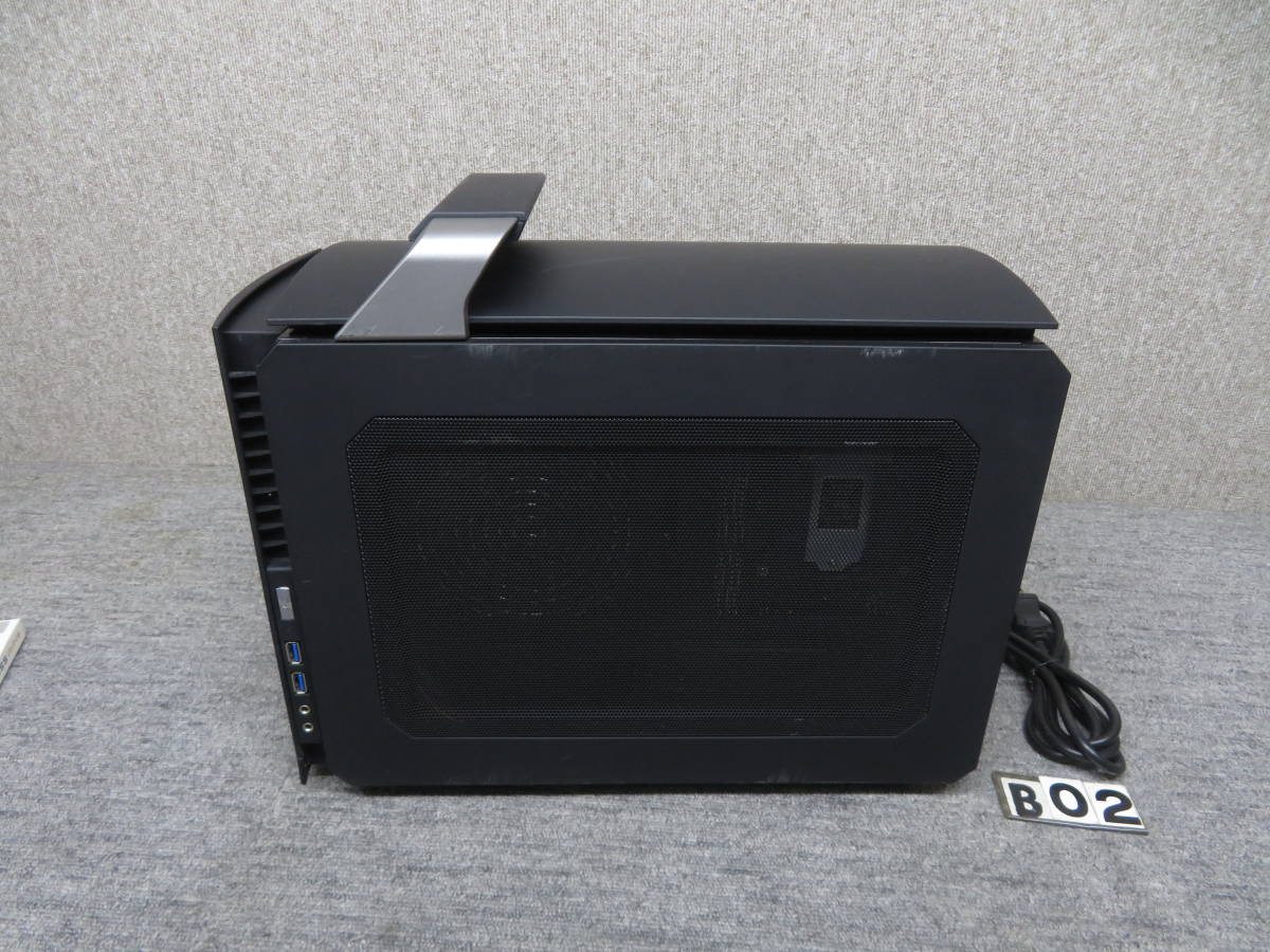究極PC 新型CPU Core i3第8世代 4CPU / 8GB / 新品・爆速SSD 256GB +