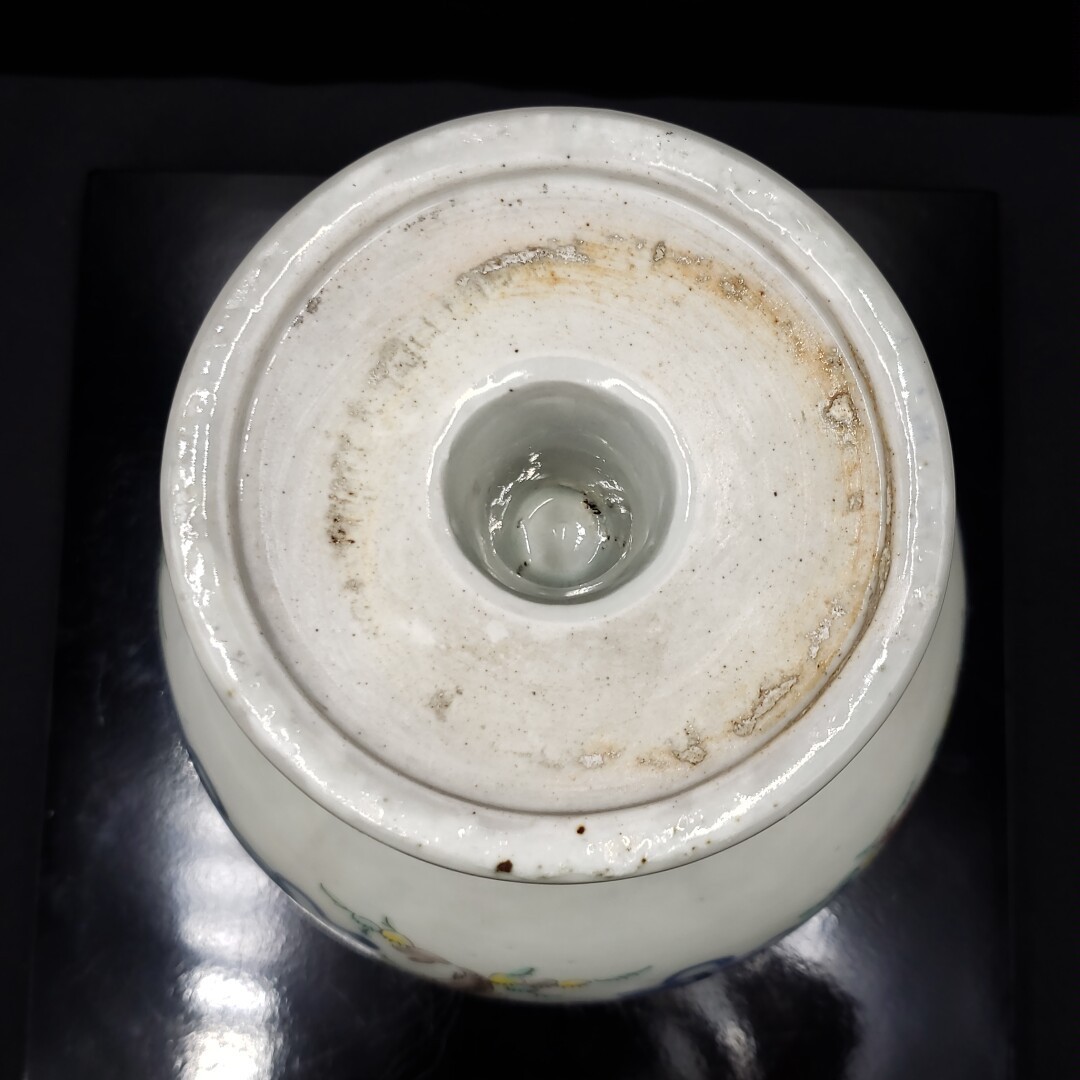 古伊万里 | 高台の中古品・新品 大鉢 7寸鉢 大鉢の