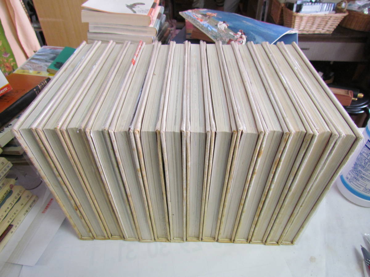 昭和レトロ】現代世界美術全集 1～15巻、内10巻欠の14冊 河出書房 2、3 