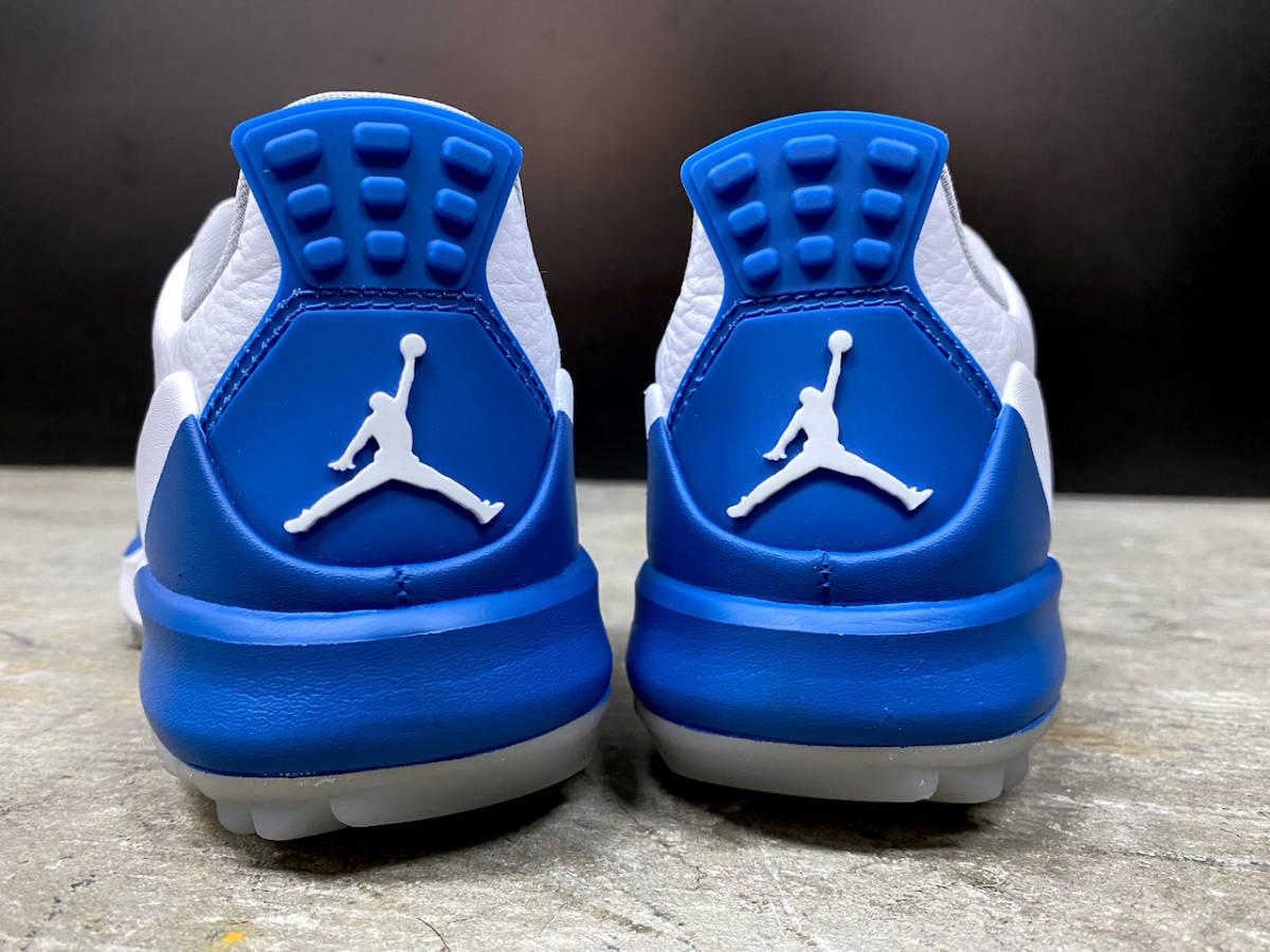 ニューカラー! USA購入 JP25.5cm NIKE GOLF JORDAN ADG3 ナイキ ゴルフ