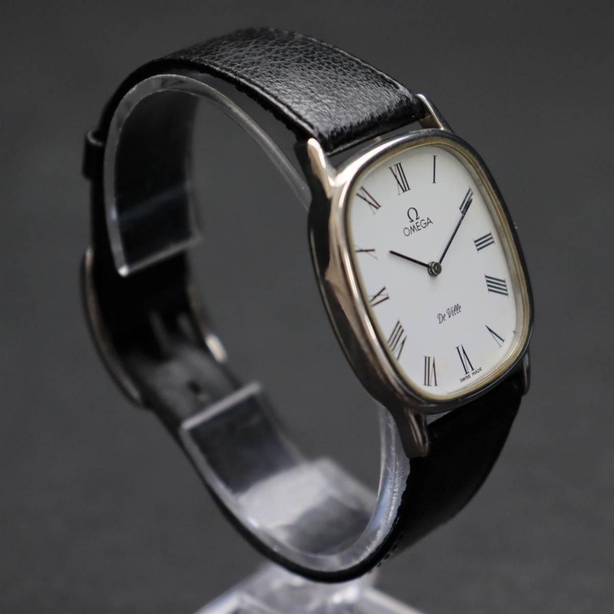 OMEGA DE VILLE オメガ デビル Ref.1110153 Cal.625 手巻き ローマン 