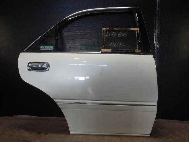 クラウン 　JZS171 リヤ右ドア　 062 67003-30560