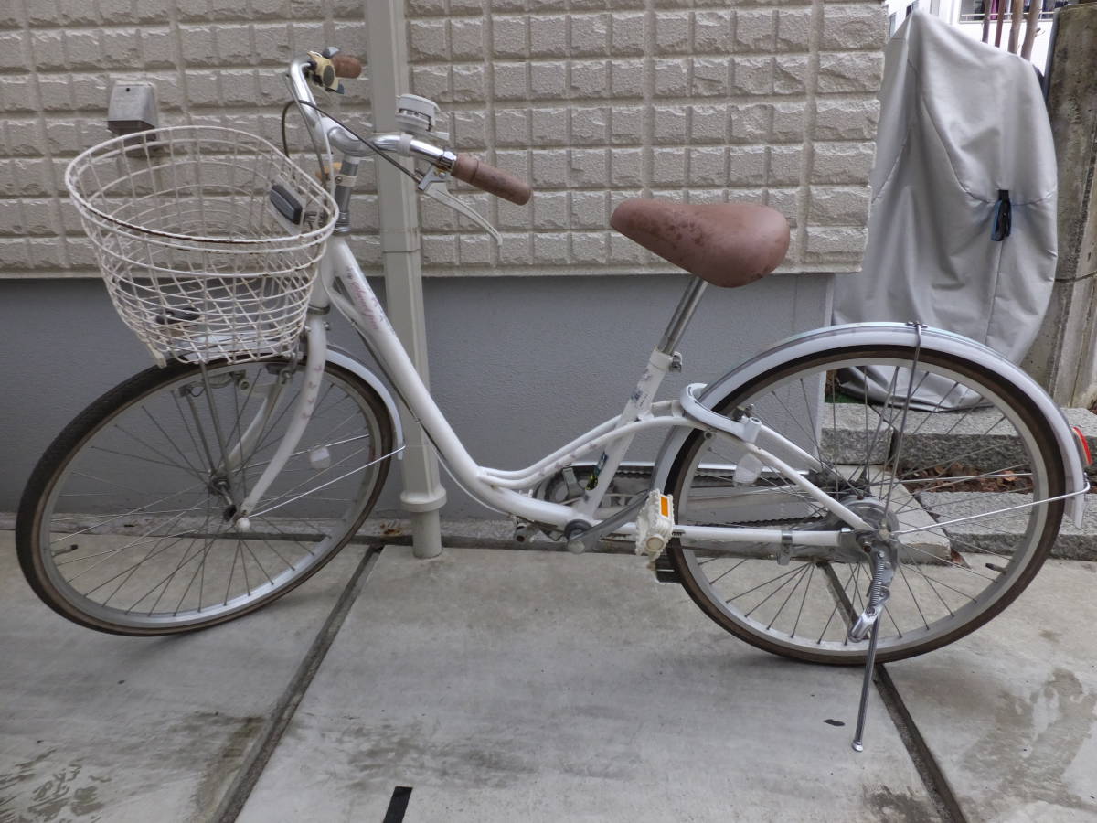 女の子用自転車 ブリヂストン24インチ Bahrainileaks Com