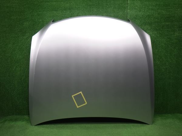 品質保証，得価 JX13827 クラウン ロイヤル 210系 ボンネットフード GRS210/GRS211/AWS210/AWS211(フロント)｜売買されたオークション情報、yahooの商品情報をアーカイブ公開 - オークファン トヨタ用