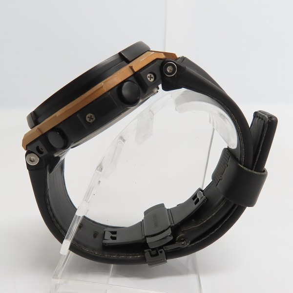 G-SHOCK/Gショック G-STEEL/Gスチール 電波ソーラー GST-W120L-1AER /000