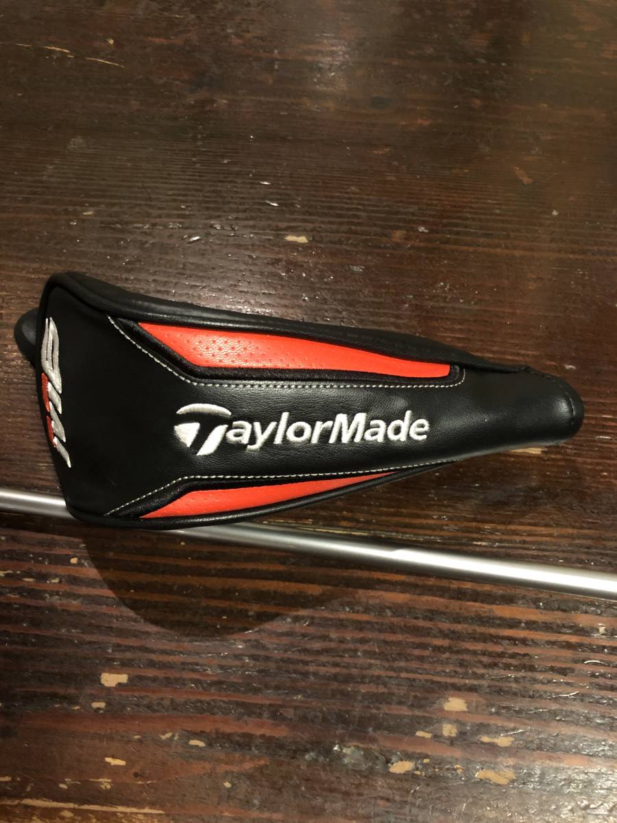 テーラーメイドM6ユーティリティMT6_4