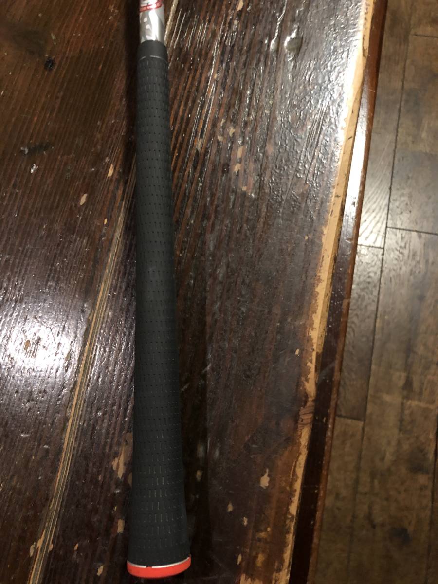 テーラーメイドM6ユーティリティMT6_6