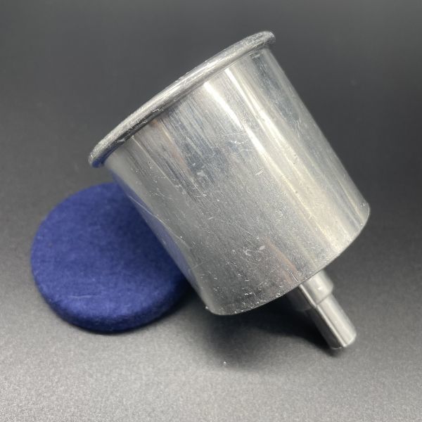 レア コールマン アルミファンネル カナダ製 Coleman Funnel No.0