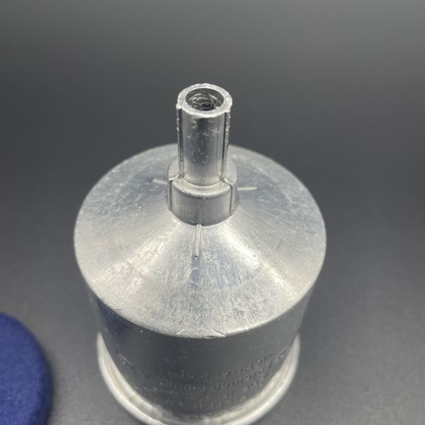 レア コールマン アルミファンネル カナダ製 Coleman Funnel No.0