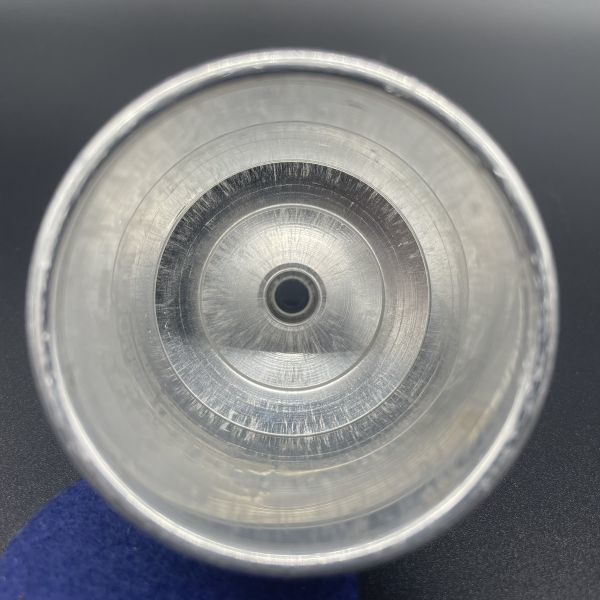 レア コールマン アルミファンネル カナダ製 Coleman Funnel No.0